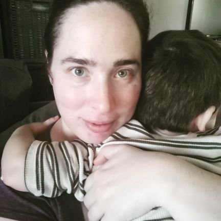 mom, reader, writer looking for patterns in this great big world full of chaos and laundry