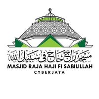 MASJID RAJA HAJI FI SABILILLAH(@MRHFSCYBERJAYA) 's Twitter Profileg