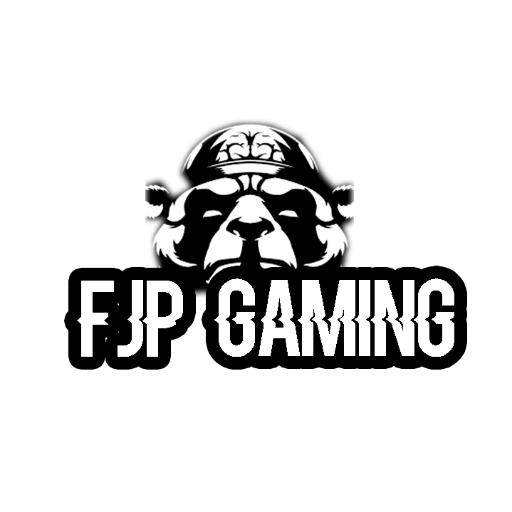 Creator Code: fjpgaming • YouTuber • IG: fjpgaming