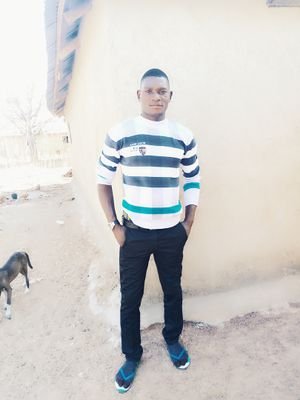 my is Benjamin