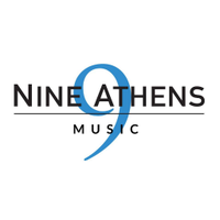 Nine Athens Music(@NineAthensMusic) 's Twitter Profile Photo