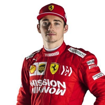 Your #1 Source For Everything @Charles_Leclerc, F1 Racing Driver For @ScuderiaFerrari, #CL16 🇲🇨#TeamLeclerc