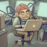 x86corez's profile picture. ReactOS developer | Stas'M Corp. CEO | Coding, encoding, decoding