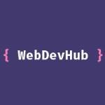 wdh_official's profile picture. Content aggregator of webdev