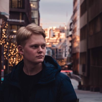ANaglestad's profile picture. 