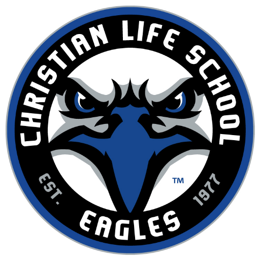 Official account for Christian Life School Preschool - 12th Grade Click the link below to learn more about our school!