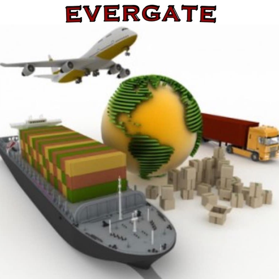 Our company, Evergate is one of the most respected and renowned trading and shipping company in the UAE. We offer quality products and great shipping services.