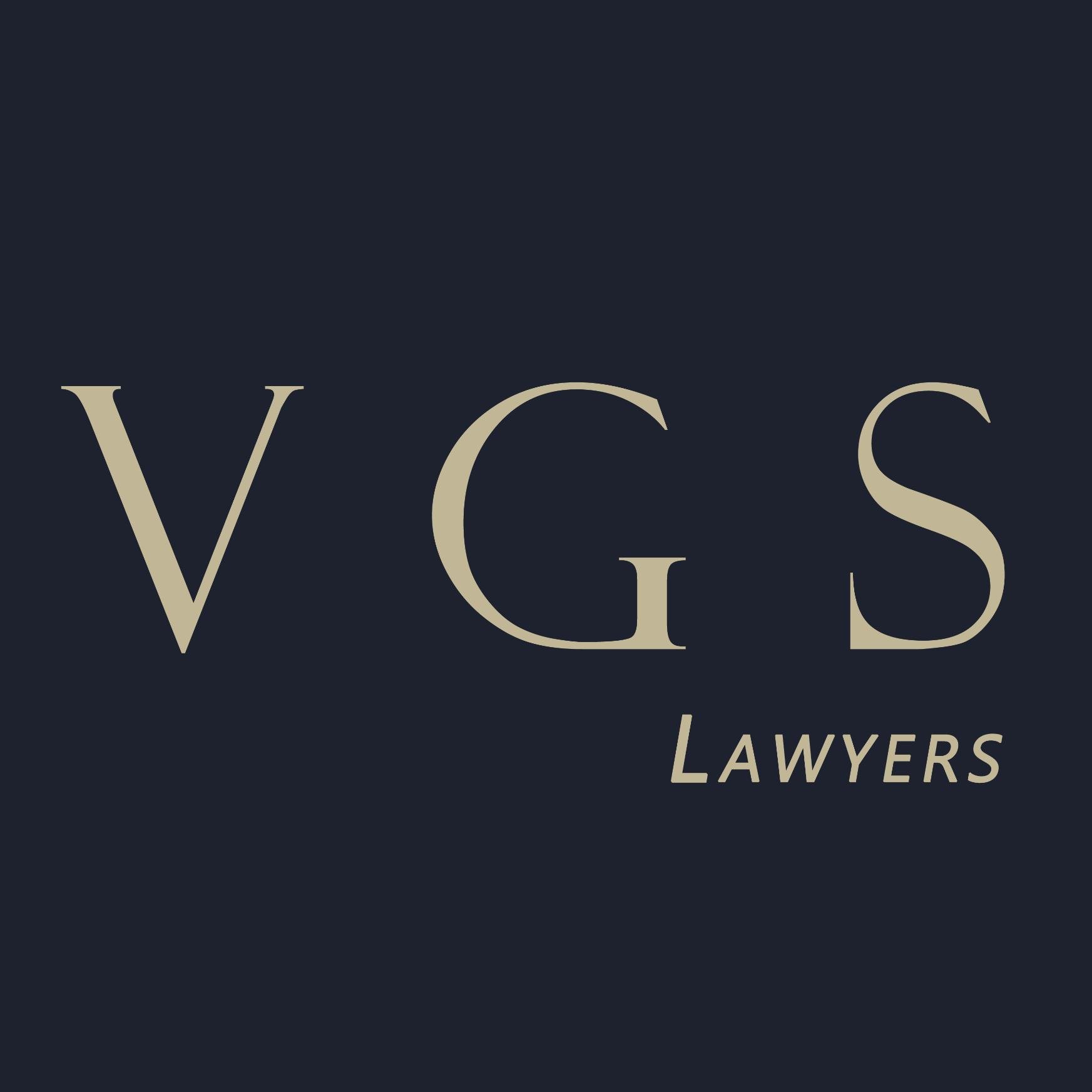 VGS Lawyers Profile