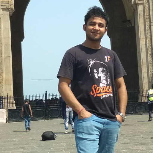 Postdoc_dbs @iiserkol | PhD @dcsiiserkol | Covalent Organic Framework_Heterogeneous Biocatalysis
@iitbombay @iitmadras @JUFET