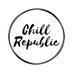 Chill Republic (@chillrepublicx) Twitter profile photo Chill Republic (@chillrepublicx) Twitter profile photo