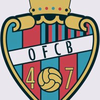 OFC Barca (@barcaofc) 's Twitter Profile