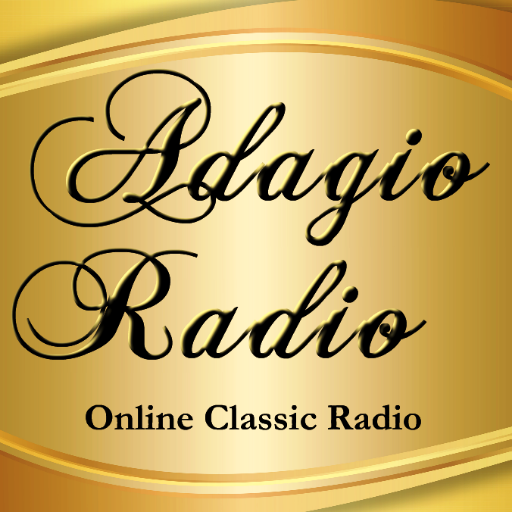 Online Radio, with the best of Classical Music. Radio por Internet, con lo mejor de la Música Clásica.