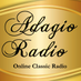 AdagioRadio (@adagioradio) Twitter profile photo AdagioRadio (@adagioradio) Twitter profile photo
