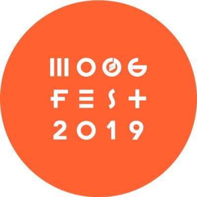 Moogfest Profile Picture