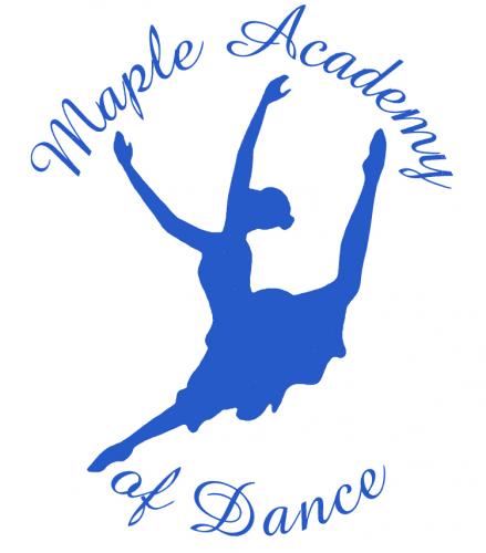 Where Vaughan dances! Call today and choose MAD for your child's dance education! Join our family!
