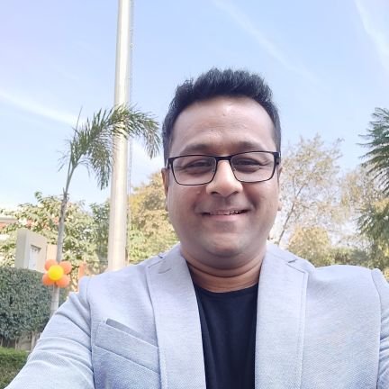 inquizzitive's profile picture. Country Head at Sproxil India Pvt Ltd. | Tech Intrapreneurship| Business Strategy & Growth | Product Leadership & Innovation | 1x Founder