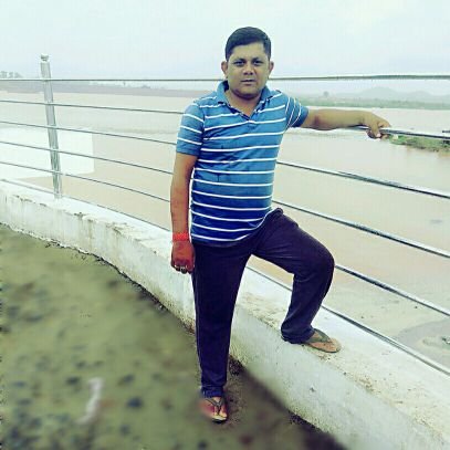 Beshlalkumar5's profile picture. advocate