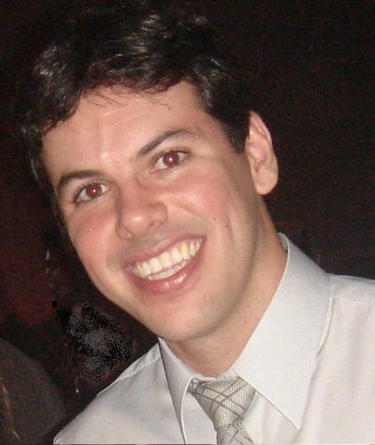 amaralbr's profile picture. 