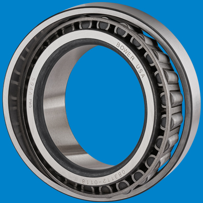 Bower Heavy Duty Bearings by NTN are Recognized Among the Very Best in the Heavy Duty Truck Aftermarket.