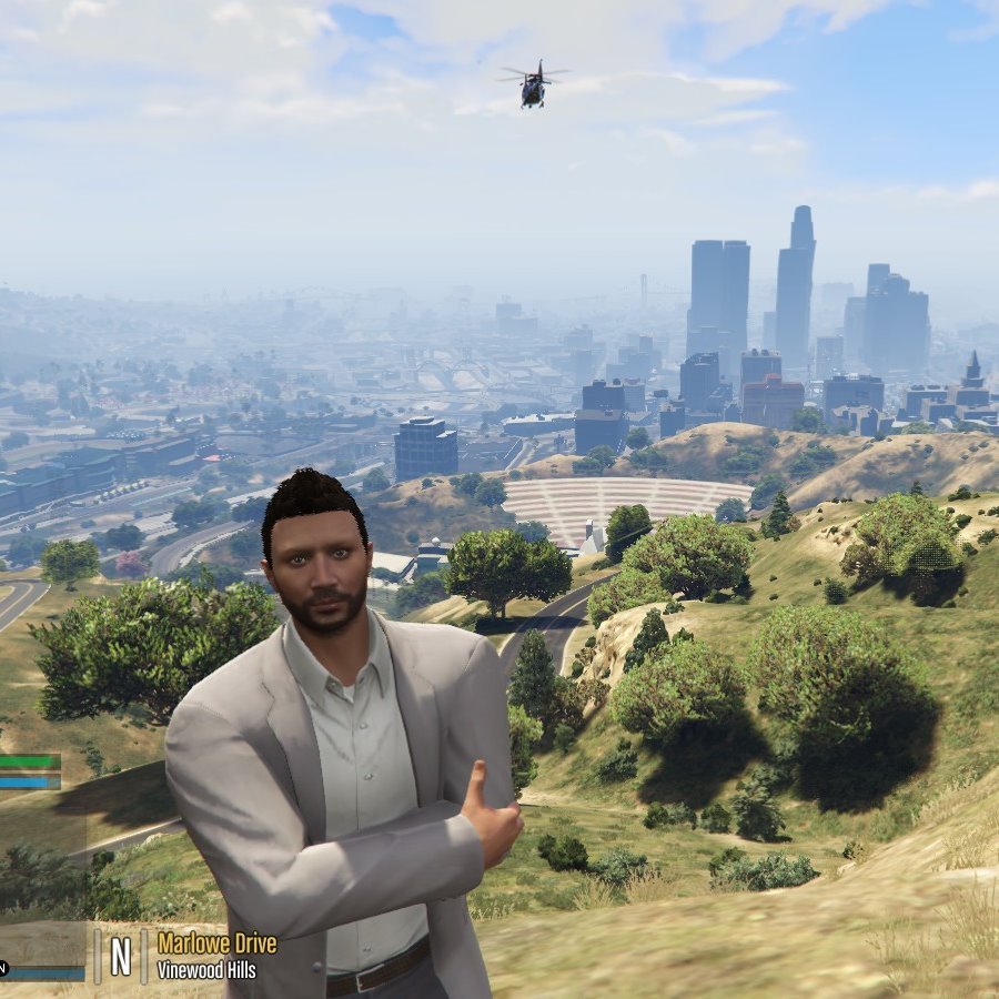 Jo_Martinez1's profile picture. Fondateur de MyFly                 Tel : 152-1100 #SADoJ