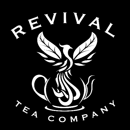 Fresh Crafted Spiced Chai☕
Start Your Day☀️Start Your Revival
BOLD SPICY GOODNESS
#jointherevival