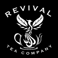 Revival Tea Company(@revival_tea) 's Twitter Profile Photo