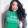 BeautifulEandT's profile picture. Food Lovin’ Registered Dietitian | Spokesperson | Cookbook Author | 1908💕💚. I specialize in creating healthy recipes and fun crafts! Check out my blog!