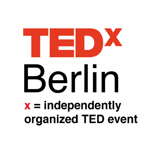 TEDxBerlin1 Profile Picture