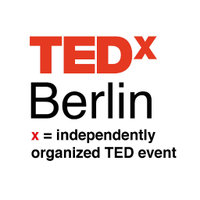 TEDxBerlin(@TEDxBerlin1) 's Twitter Profile Photo