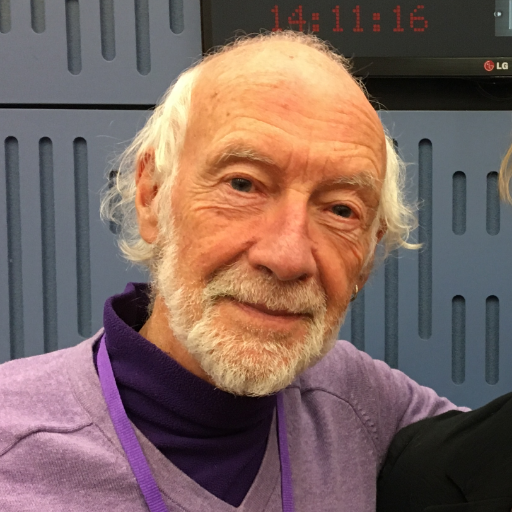 The world's longest-running poetry radio show - Sundays 1630 and Saturdays 2330 on @BBCRadio4. Presented by Roger McGough. Tweet us with your poem requests.