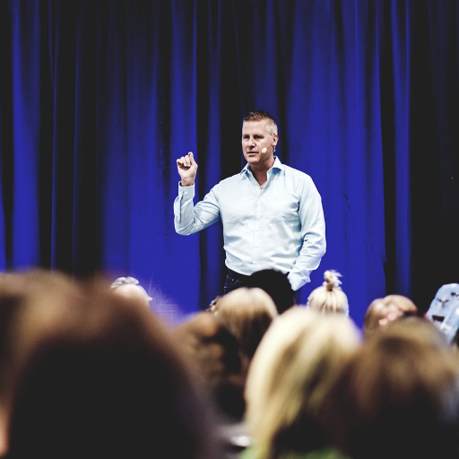 StephenDavison's profile picture. Author, Speaker, Entrepreneur, Creator...authour of the #1 Amazon bestsellers Kill&Cure and Dead Innocent. Co-creator of Blue Cow