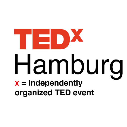 Please use our hashtag #TEDxHH // TEDx - Ideas Worth Spreading!