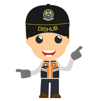 Dishub Kab Tegal (@dishubtegalkab) 's Twitter Profile