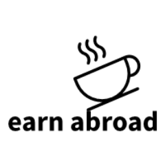 AbroadEarn's profile picture. Honest and elegant