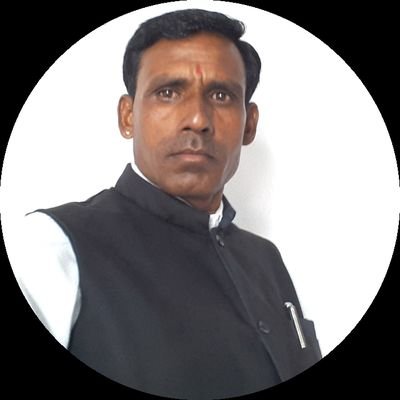 MuniyaPunalal's profile picture. नरेन्द्र मोदी विचार मंच आईटी से ल जिला धार मध्यप्रदेश जिला अध्यक्ष श्री PunalalMuniya