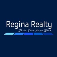 Regina Realty(@reginarealty8) 's Twitter Profile Photo