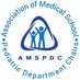 AMSPDC (@amspdc) Twitter profile photo