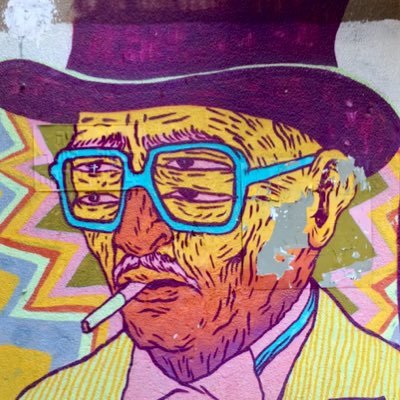 Soziologe, Journalist. Autor bei @Ullstein: Radikale Rechte / Radikalisierung / Terrorismus. Noch nicht fertig bei https://t.co/UOiLKx8uMA. smusyal@mastodon.social
