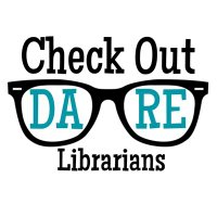 Dare Librarians(@DareLibrarians) 's Twitter Profile Photo