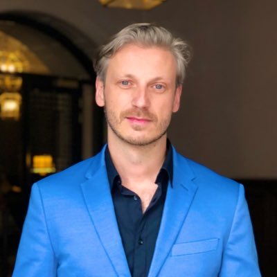 Canadien born in Poland. Trying to enjoy life with family, sports and food. Crypto Ambassador, fantasy football champion (2018).