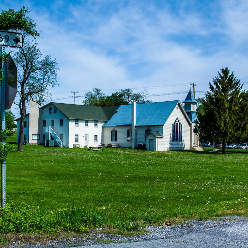 We are a growing church in the northern Shenandoah valley dedicated to Loving the Lord, Loving people, and Making disciples of Jesus Christ! Come and See!