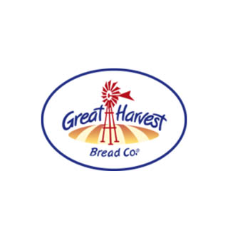 At Great Harvest Bread Co., we’re dedicated to providing you with warm, welcoming service & fresh, delicious bread daily. Now offering delivery via our website!