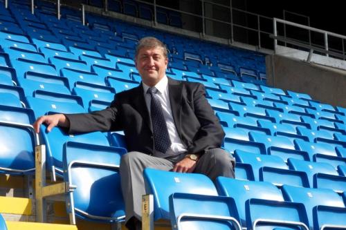 PeteFCHxTown's profile picture. Views are my own and really do not give a shit about the politically correct brigade.