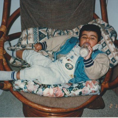 XAJ47X's profile picture. 510 ; nda