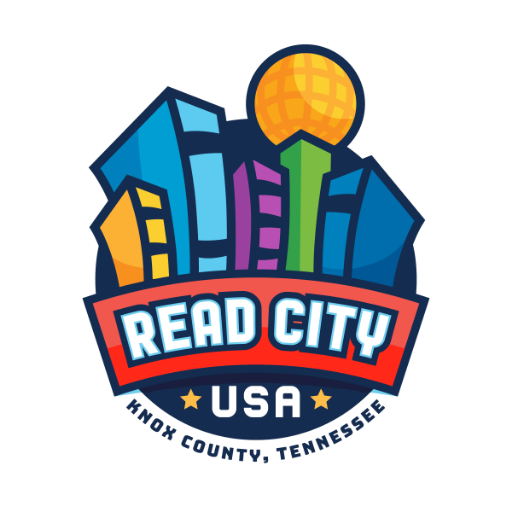 Let's make Knox County the best read community in America!