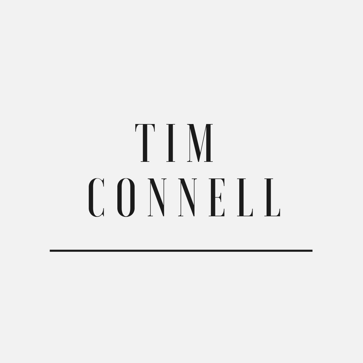 Tim Connell