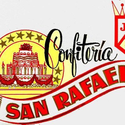 Confitería San Rafael es una empresa familiar que desde hace 60 años fabrica dulces, tartas y helados de manera artesanal y con materias primas de calidad.