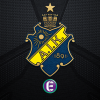 AIK eFotboll (@aikefotboll) 's Twitter Profile