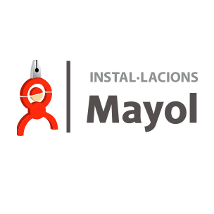 Twitter oficial de Instal·lacions Mayol S.L.