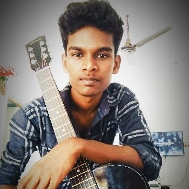 amarnaths3011's profile picture. Dancer, Musician, Editor and All types of advertisement work.,